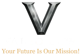 LAW FIRM NAME White Logo
